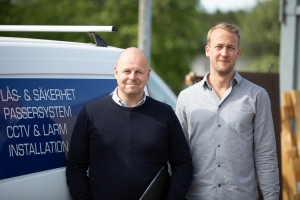BBGruppen Karlstad, digitaliseringssatsning